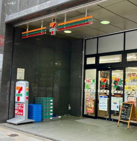 コンビニ　セブン－イレブン北青山青山通り店（コンビニ）まで389m