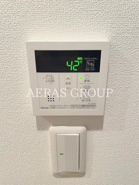 その他設備　同仕様写真