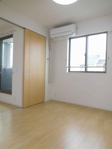 その他部屋・スペース　内装は落ち着いています