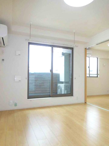 居室・リビング　おしゃれなリビングです