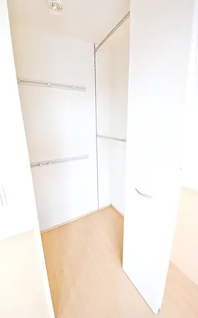 収納　別号室参照