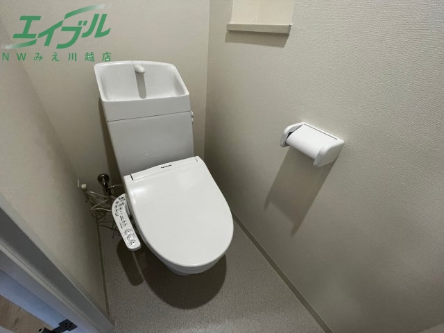 トイレ　別部屋画像参考