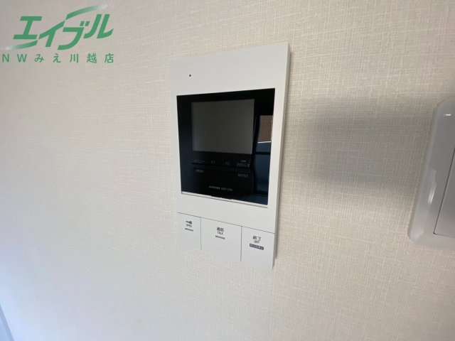 セキュリティ　別部屋画像参考