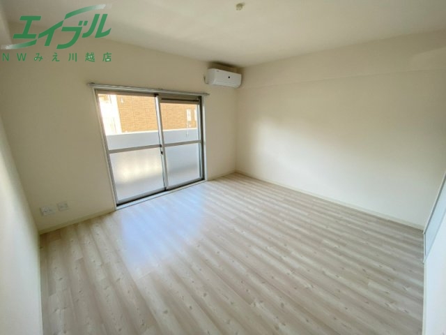 居室・リビング　別部屋画像参考