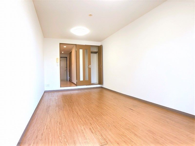 その他部屋・スペース　居室