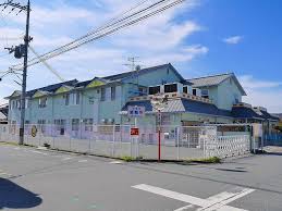 幼稚園・保育園　南保育所（幼稚園・保育園）まで825m
