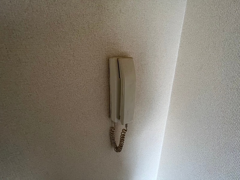 セキュリティ　設備