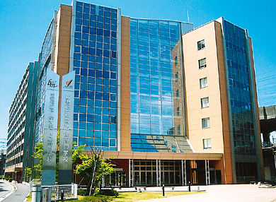 その他　国際ビューティモード専門学校（その他）まで563m