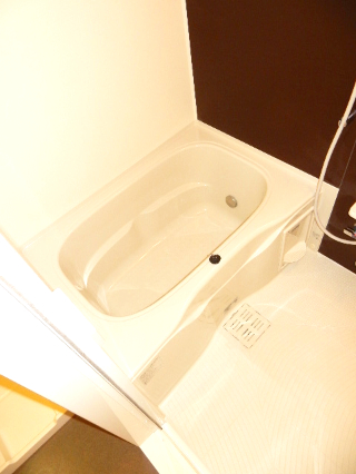 バス・シャワールーム　風呂
