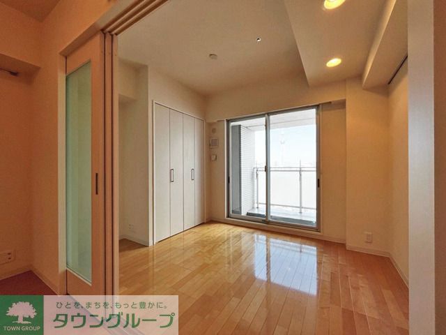 居室・リビング　※写真は同タイプ住戸です。