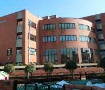 大学・短大　愛国学園保育専門学校（大学・短大）まで240m