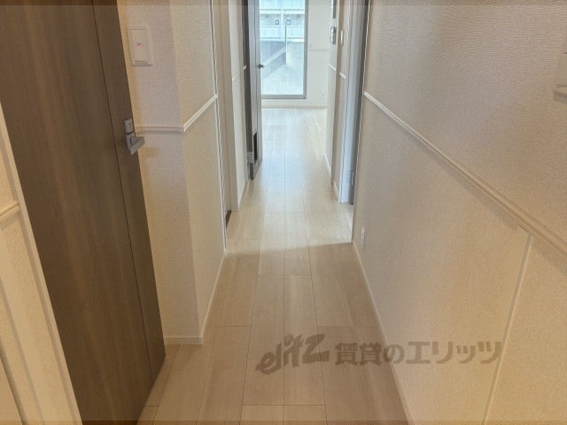 その他部屋・スペース　廊下