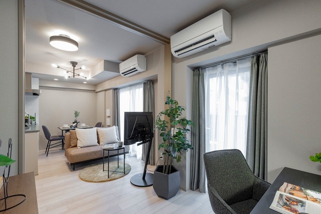 居室・リビング