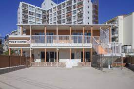 幼稚園・保育園　やまとさくら保育園（幼稚園・保育園）まで1001m