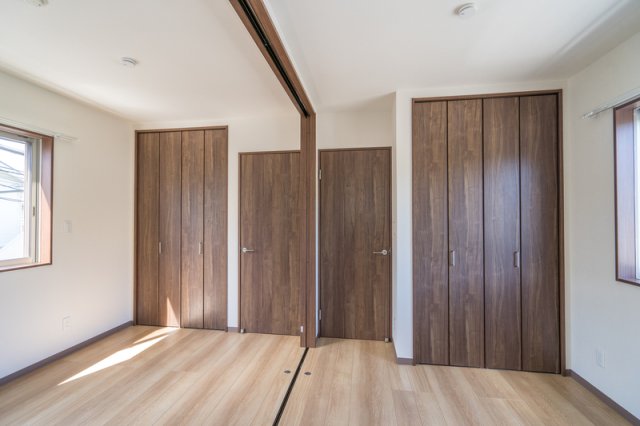 その他設備　充実した室内設備♪