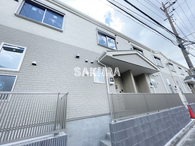 建物外観　当店おすすめ物件♪