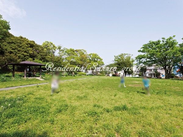 公園　洋光台西公園（公園）まで895m