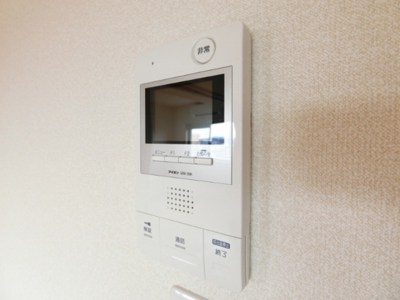 セキュリティ　図面と現状に相違がある場合には現状を優先