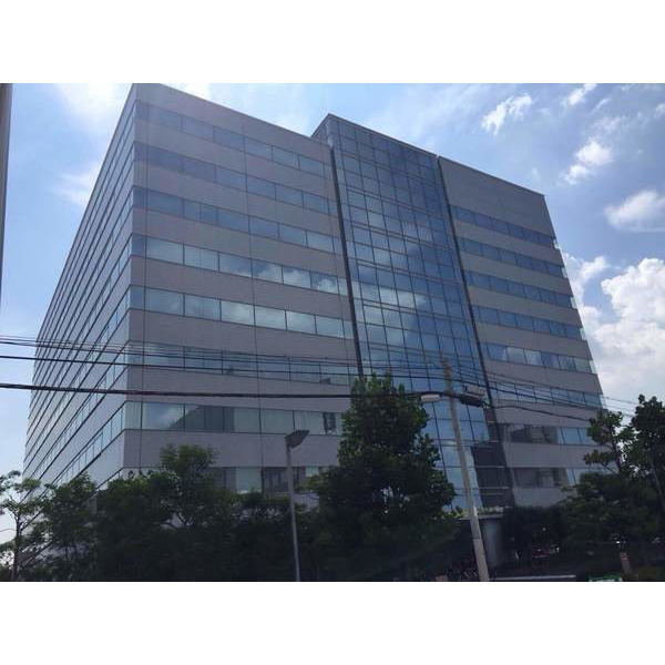 役所　守口市役所（役所）まで1337m