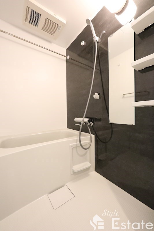 バス・シャワールーム　同仕様画像