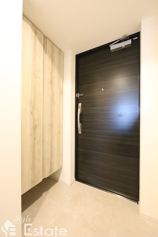 玄関　同仕様画像