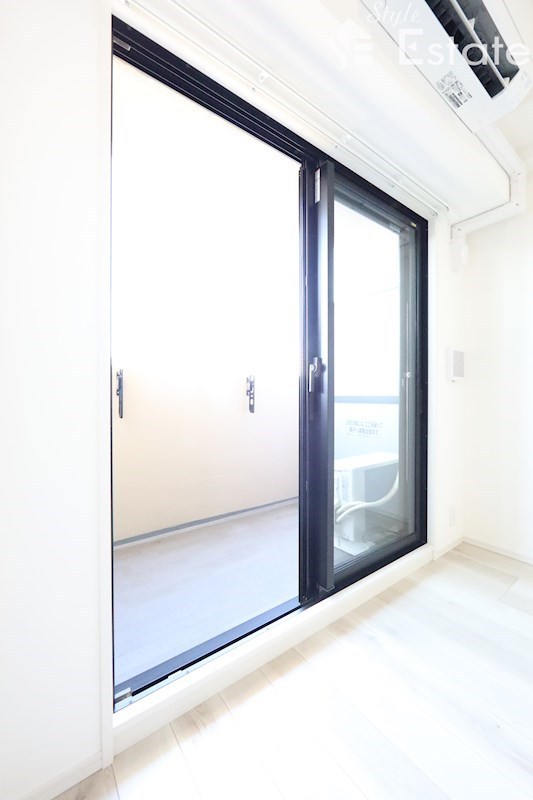 バルコニー　同仕様画像