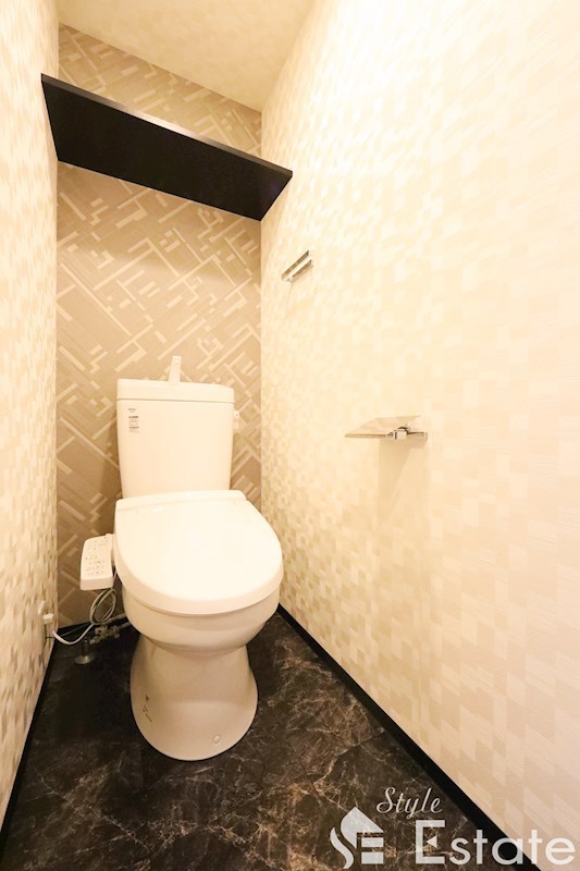 トイレ　同仕様画像