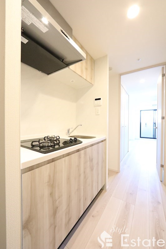 キッチン　同仕様画像