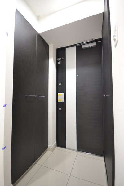 玄関　参考写真