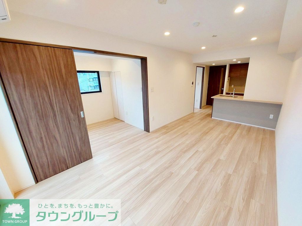 居室・リビング　リビング/居室