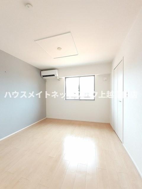 その他部屋・スペース　洋室