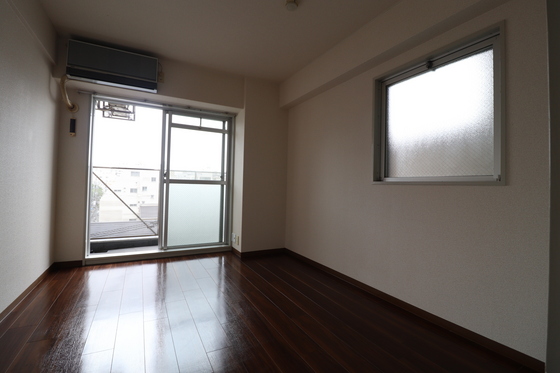 その他部屋・スペース　※別号室の写真です。