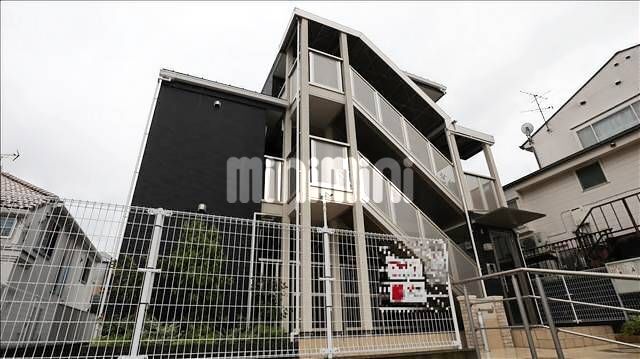 建物外観　外観のお写真です。