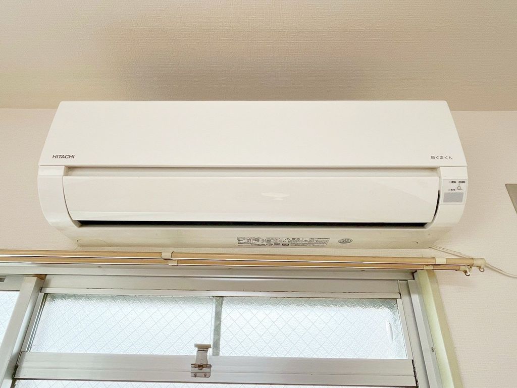 その他設備　設備