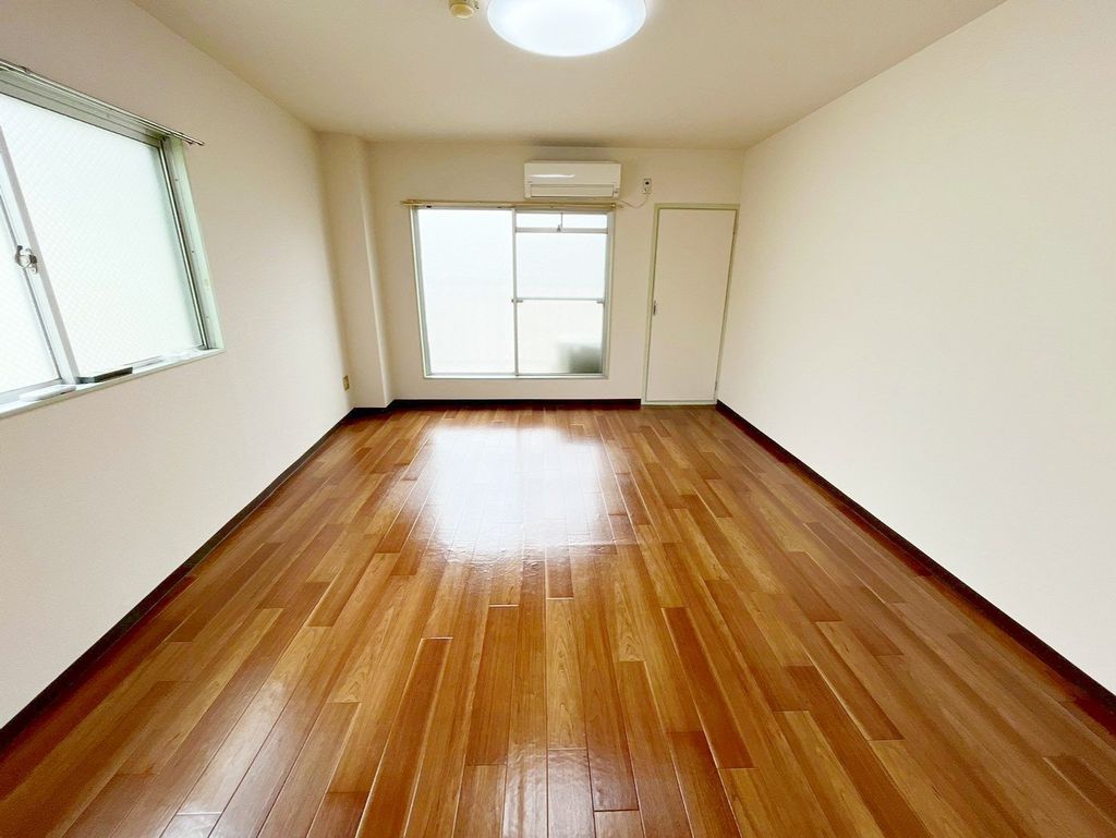 その他部屋・スペース　リビング/居室