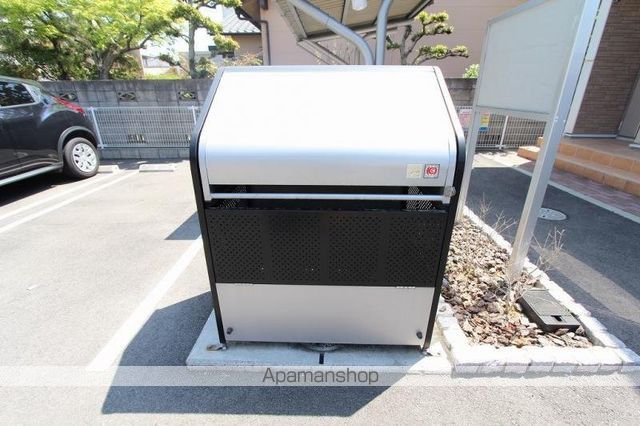 その他共有部分　その他共有部分