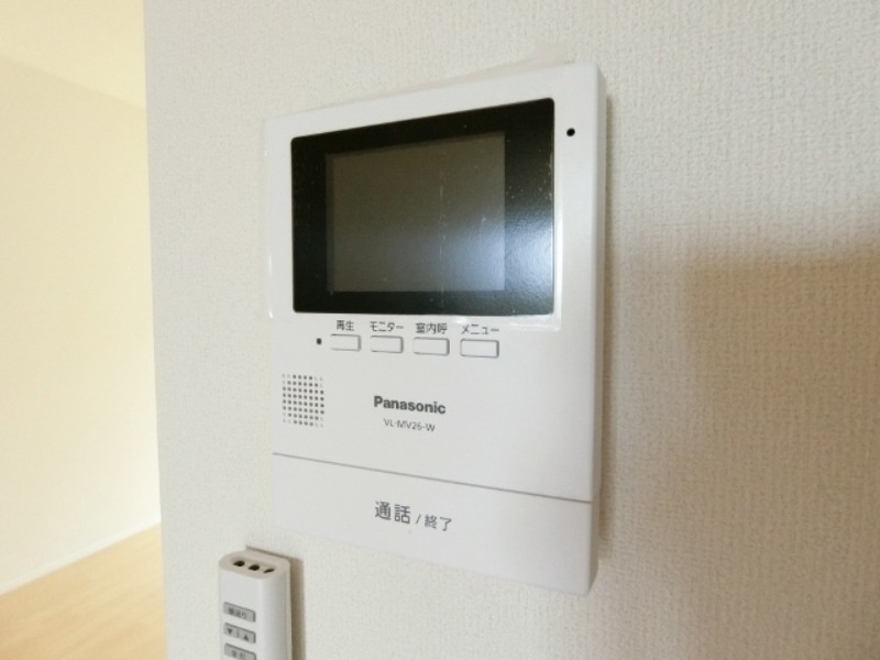 セキュリティ　図面と現状に相違がある場合には現状を優先