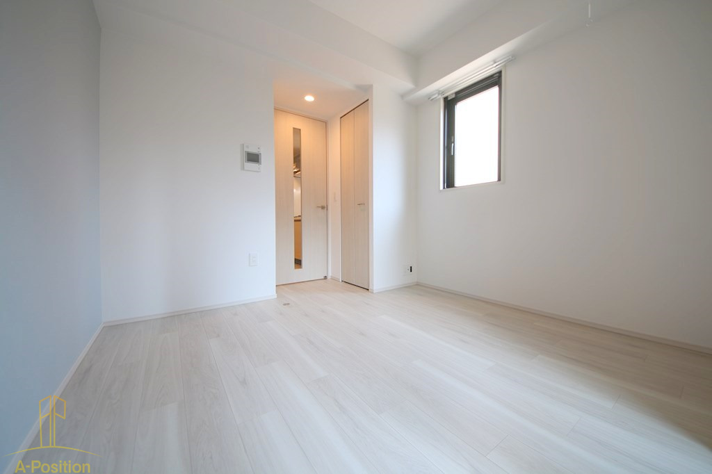 その他部屋・スペース　ジオエント福島