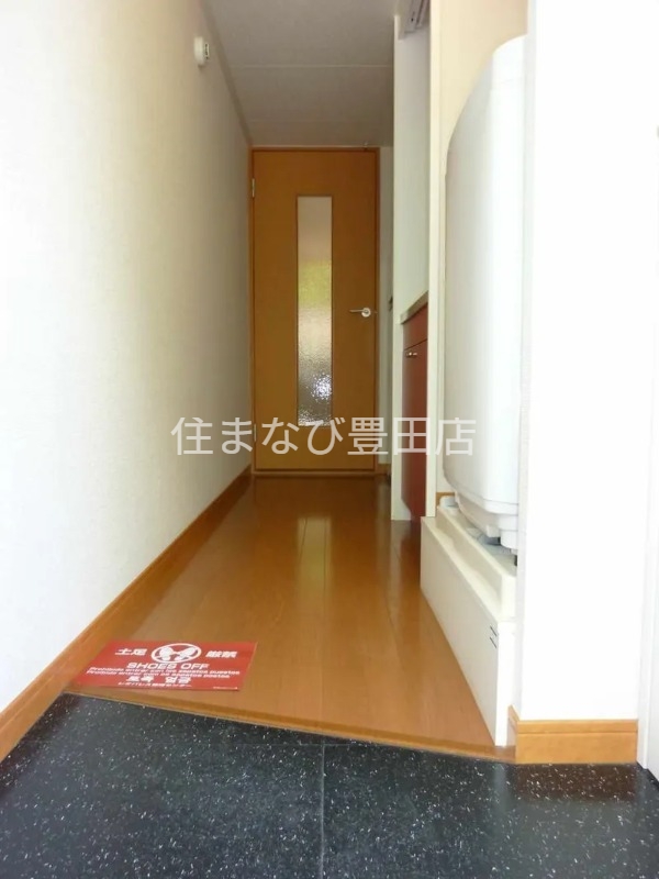 その他部屋・スペース　同型タイプ