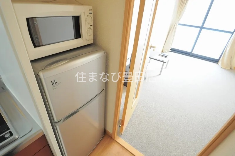 その他設備　同型タイプ