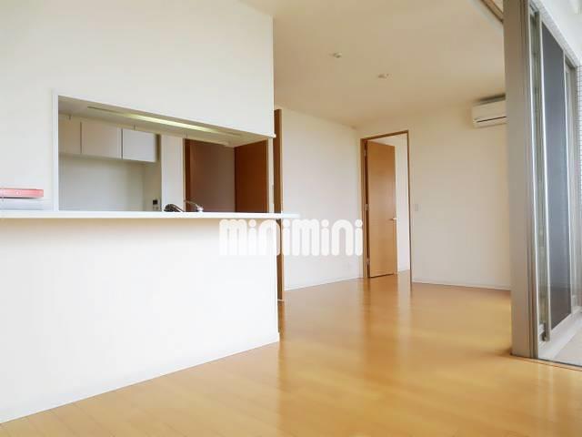 その他部屋・スペース　カウンターキッチンなので料理をしながら家族の様子が見れますよ