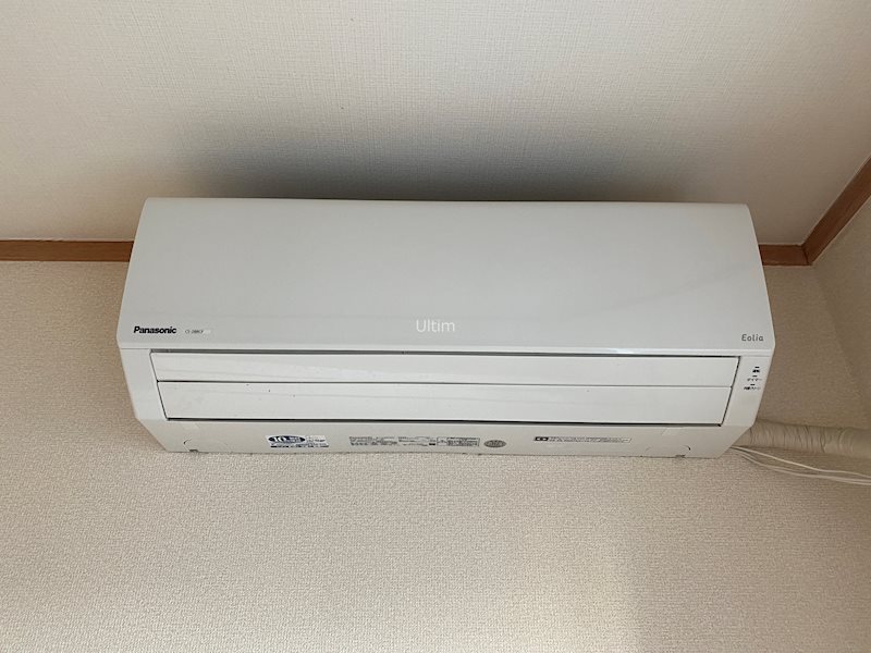 その他設備　同間取りのお部屋の写真です。ご参考までに。