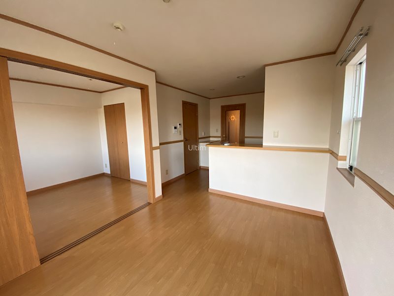 居室・リビング　同間取りのお部屋の写真です。ご参考までに。