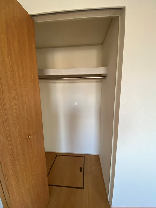 収納　同間取りのお部屋の写真です。ご参考までに。