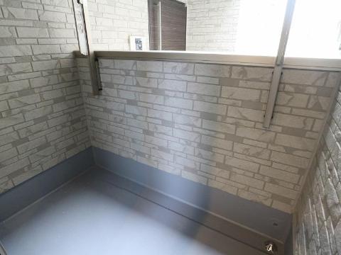 バルコニー　ベランダ