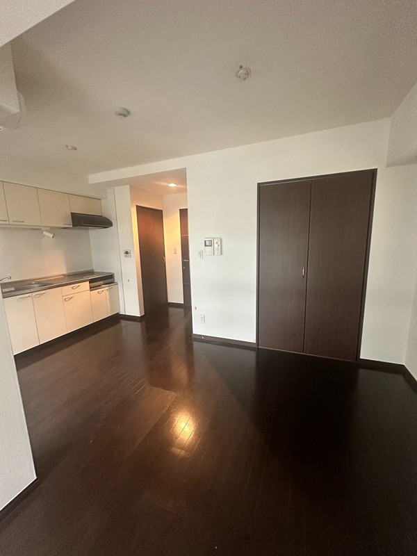 居室・リビング　※写真501号室コピー