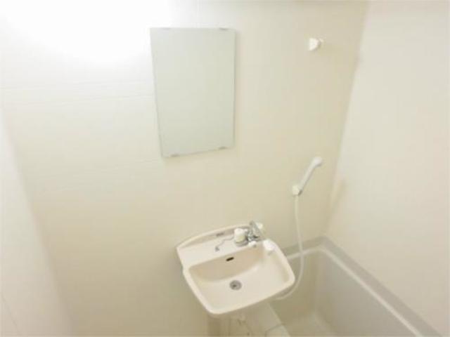 洗面設備　洗面台