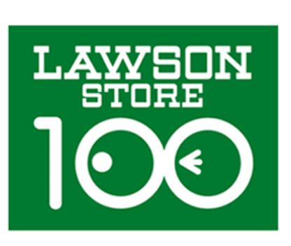 コンビニ　ローソンストア100新宿百人町4丁目店（コンビニ）まで304m