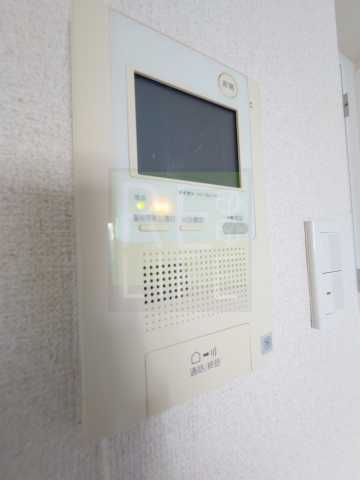 セキュリティ　メインテラス上野