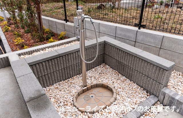 その他設備　その他設備